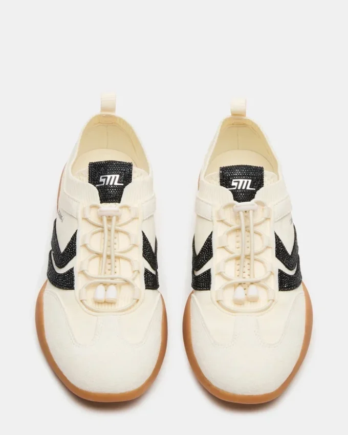 Reboot Bone Rhinestones