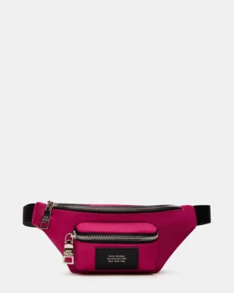 Remix Bag Fuchsia
