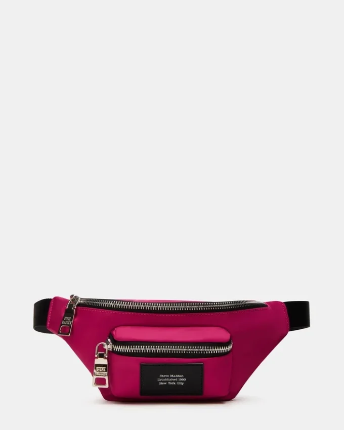 Remix Bag Fuchsia