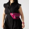 Remix Bag Fuchsia