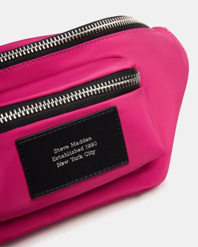 Remix Bag Fuchsia