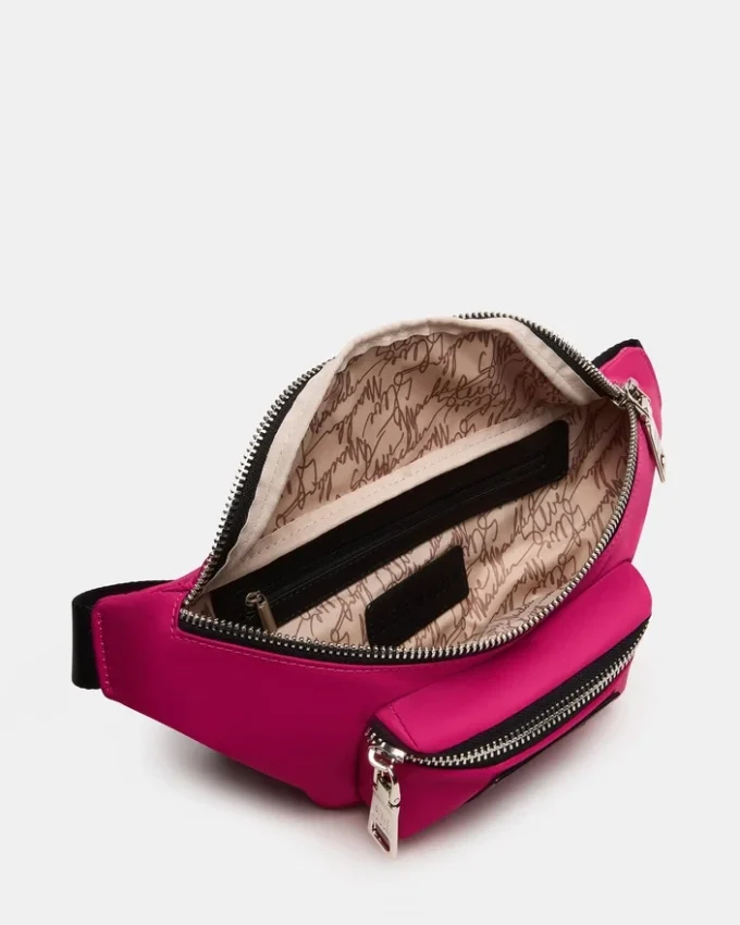 Remix Bag Fuchsia