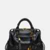Riggs Bag Black/Gold