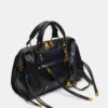 Riggs Bag Black/Gold