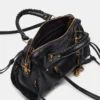Riggs Bag Black/Gold