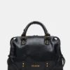Riggs Bag Black/Gold