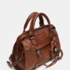 Riggs Bag Rust
