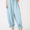 Roan Pant Dusty Blue