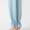 Roan Pant Dusty Blue