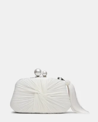 Rosalie Bag White