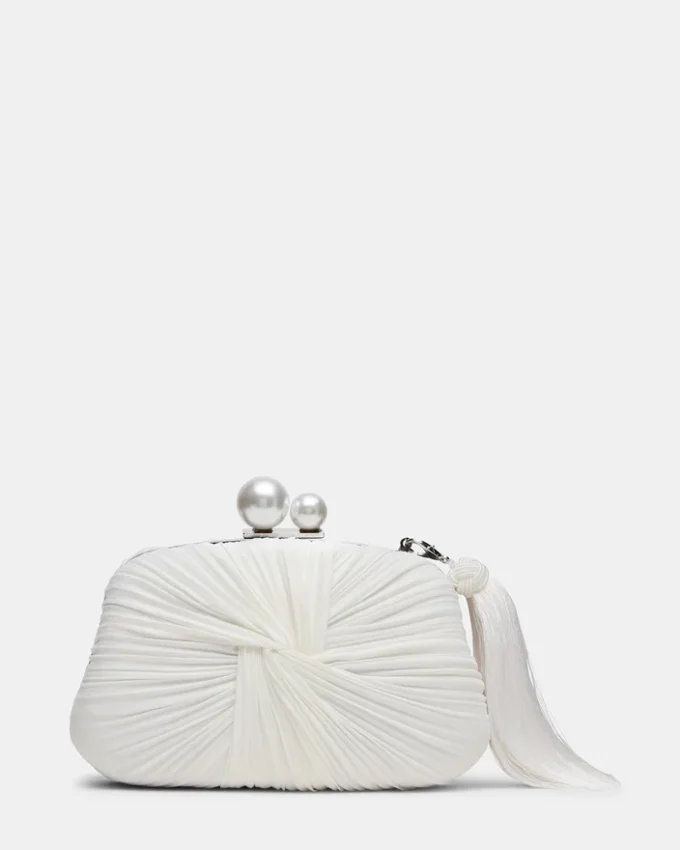 Rosalie Bag White
