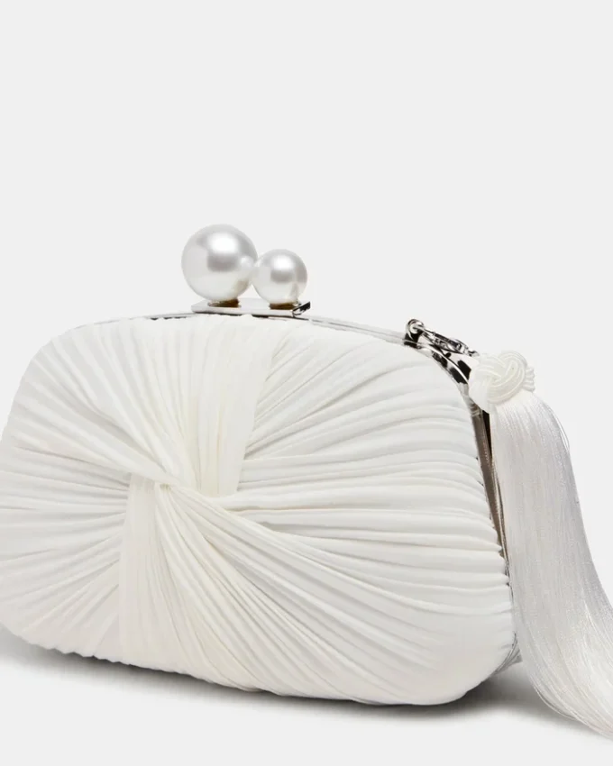 Rosalie Bag White
