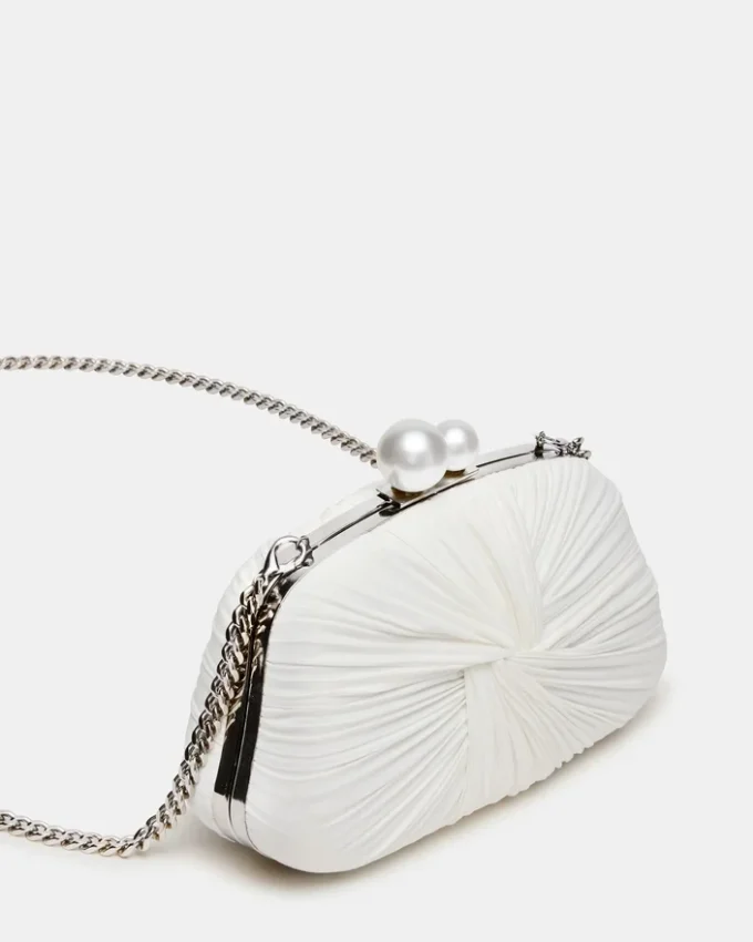 Rosalie Bag White