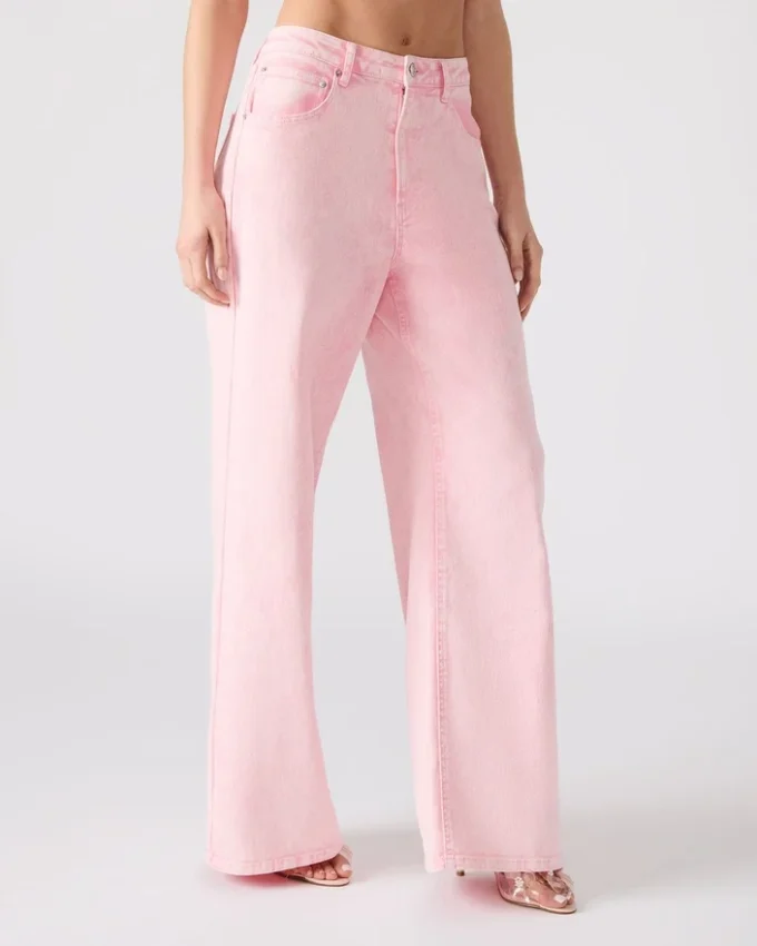 Roz Jean Pink