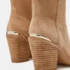 Sally Sand Suede