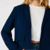 Serenea Blazer Marine