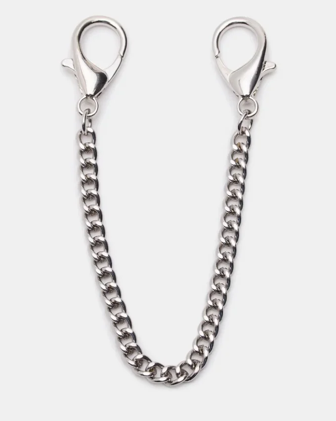 Shoe Laces and Charms Lace Black