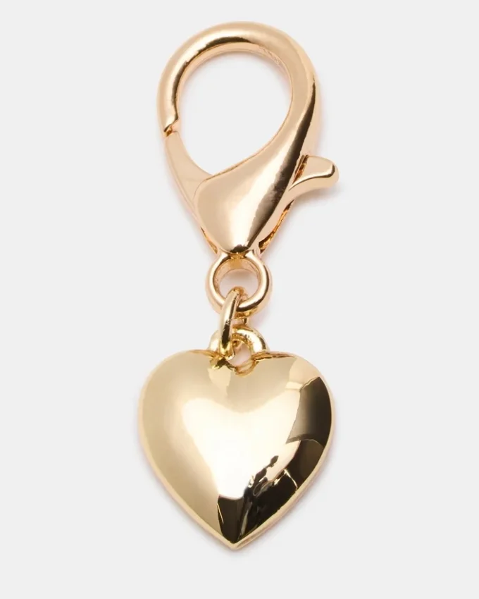 Shoe Laces and Charms White