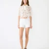 Sienne Short Antique