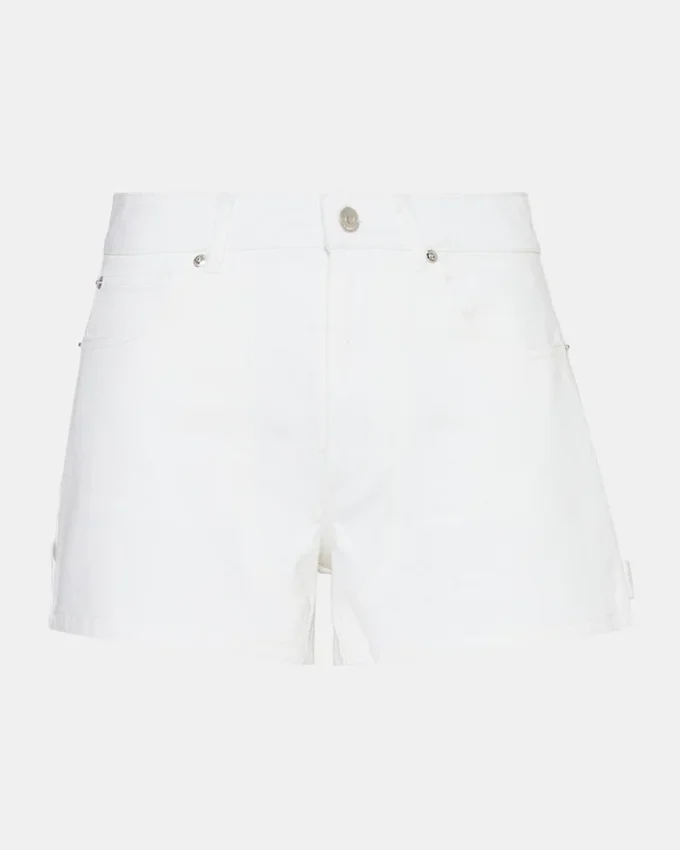 Sienne Short Antique