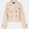 Sirus Jacket Khaki