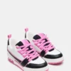 Skater Black/Pink