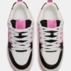 Skater Black/Pink