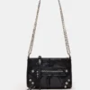 Sky Bag Black/Silver