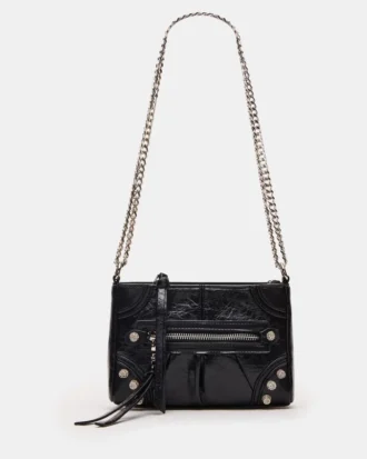 Sky Bag Black/Silver