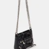 Sky Bag Black/Silver