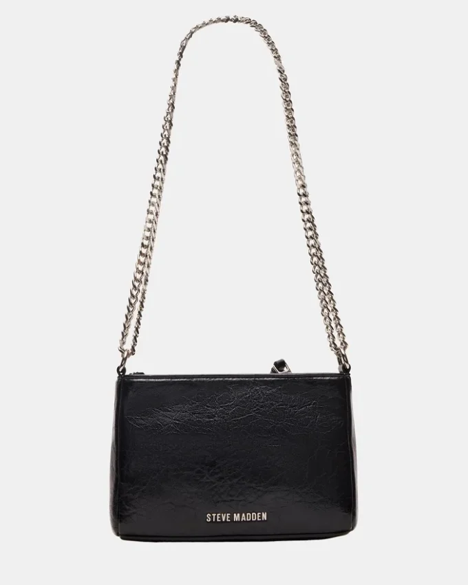 Sky Bag Black/Silver