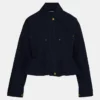 Sloan Jacket Midnight Sky