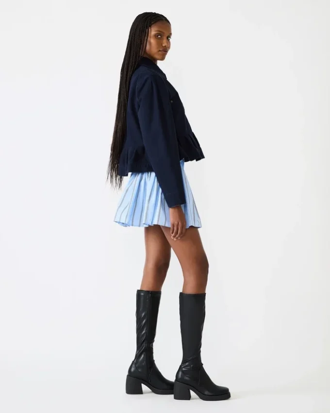 Sloan Jacket Midnight Sky