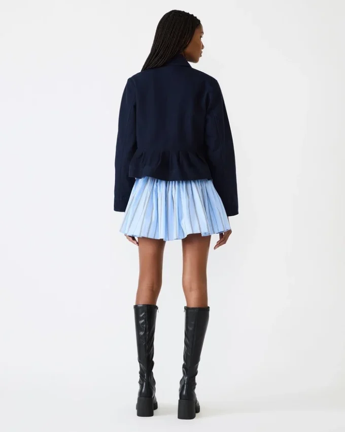 Sloan Jacket Midnight Sky