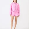 Sloan Jacket Pink Taffy