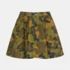 Sloan Skirt Camouflage