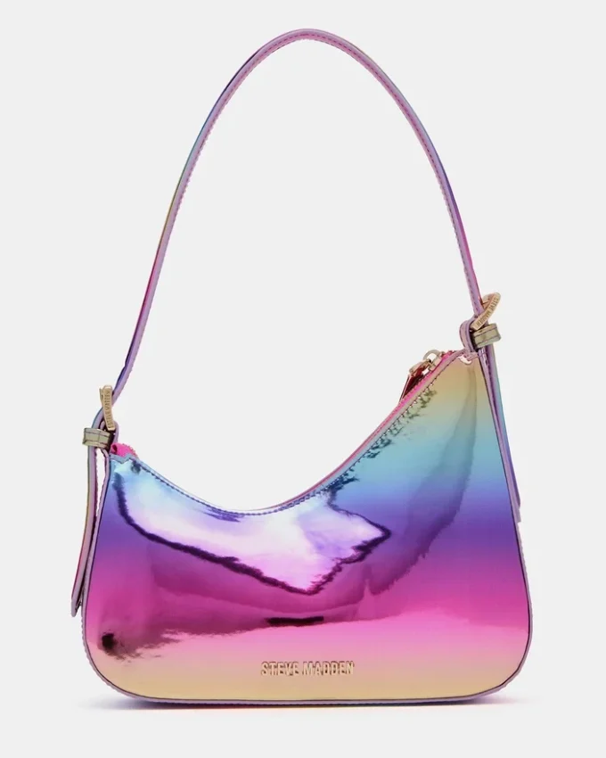 Smith Bag Metallic Multi