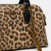 Smyth Bag Leopard