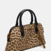 Smyth Bag Leopard