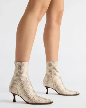 Stasia Natural Snake