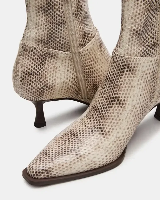 Stasia Natural Snake