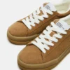 Strive Tan Suede