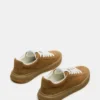Strive Tan Suede