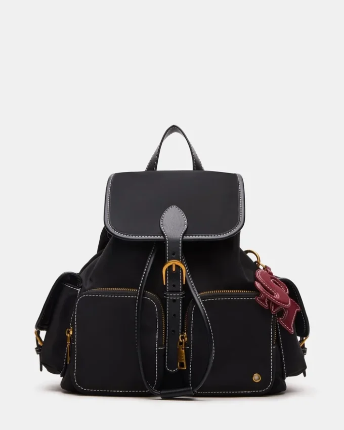 Studio Bag Black