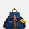 Studio Bag Navy