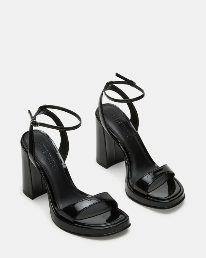 Sullivan Black Patent