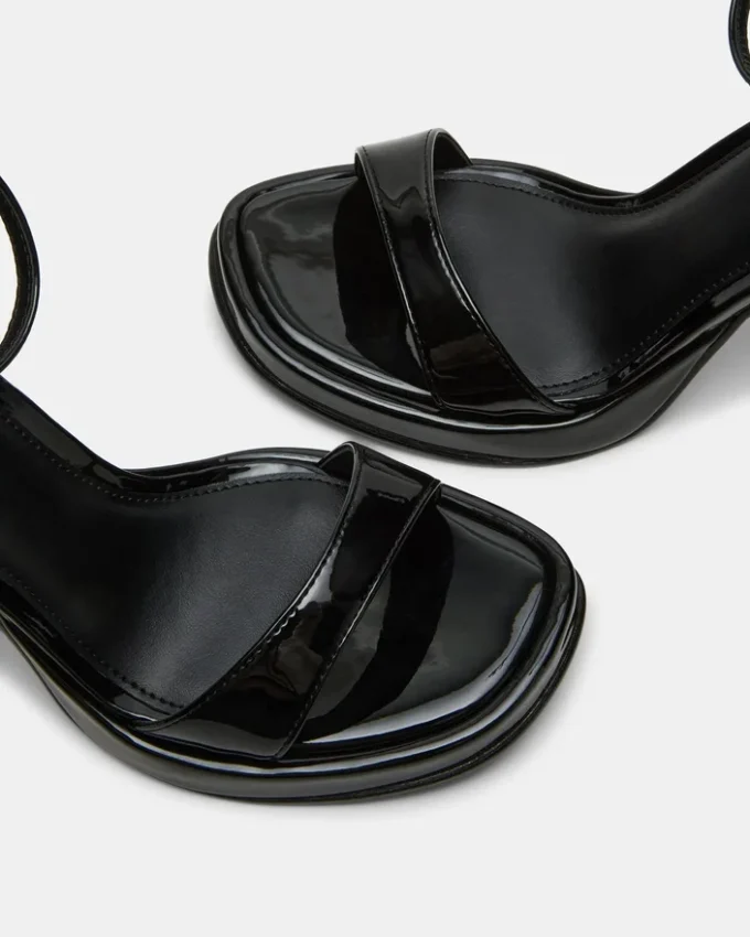 Sullivan Black Patent