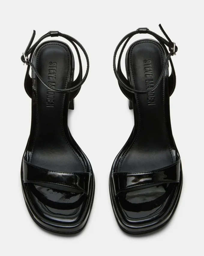 Sullivan Black Patent