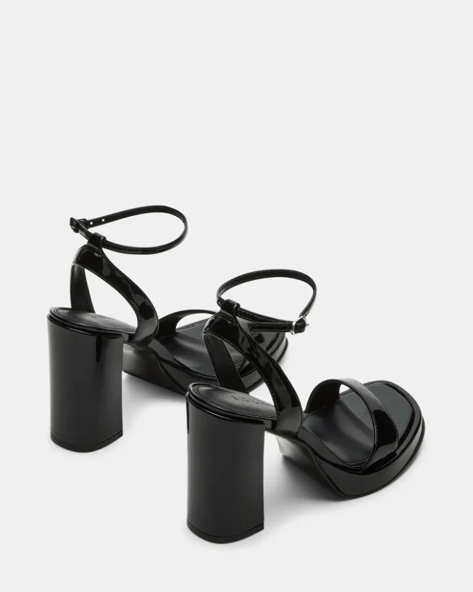 Sullivan Black Patent