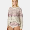 Suzette Sweater Multi